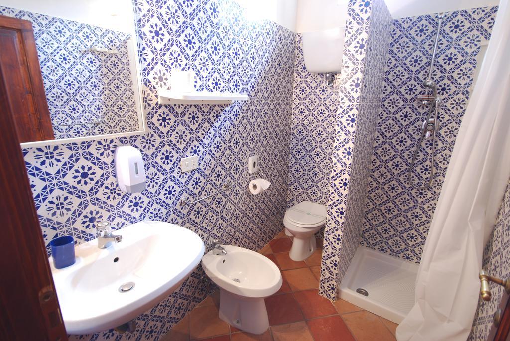 Agriturismo Villa Opera Volterra Quarto foto