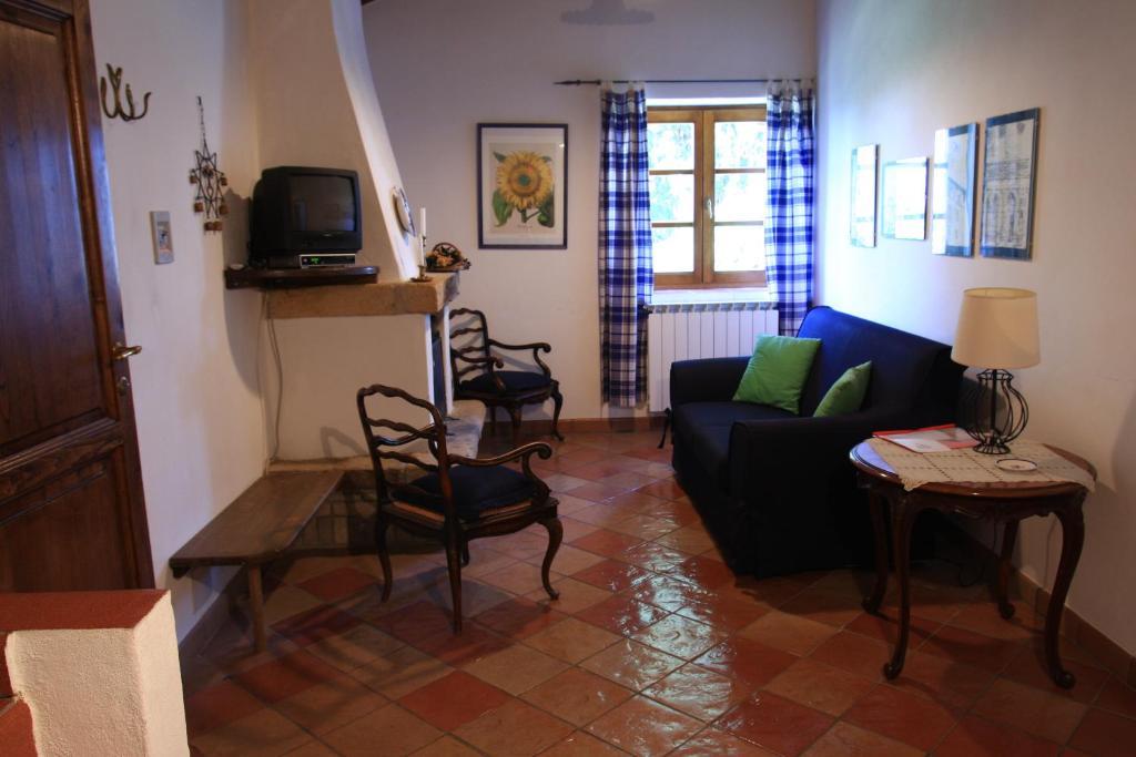 Agriturismo Villa Opera Volterra Quarto foto