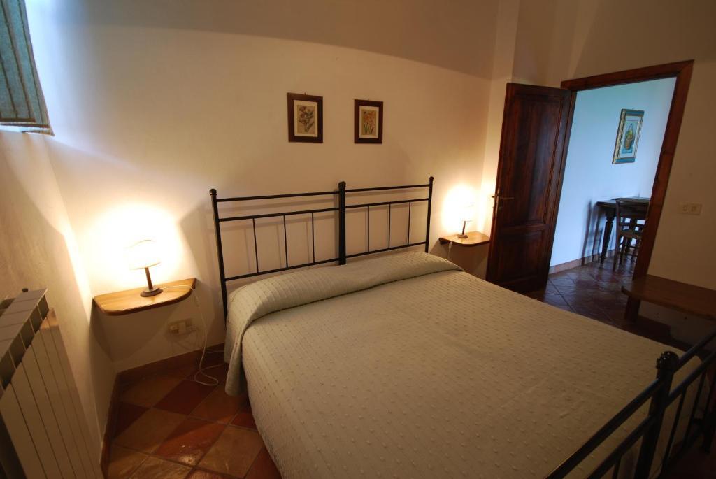 Agriturismo Villa Opera Volterra Quarto foto