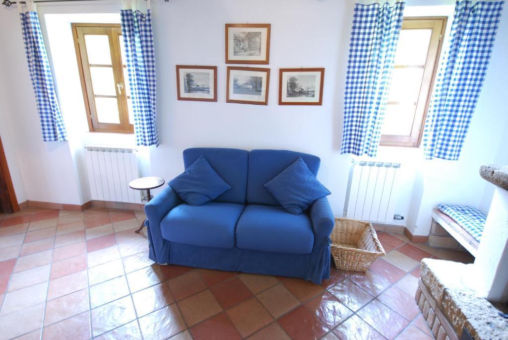 Agriturismo Villa Opera Volterra Quarto foto